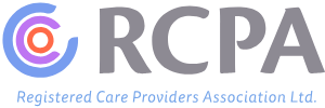 Member of the Registered Care Providers Association Ltd.